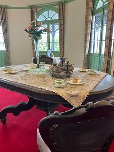 旧グラバー住宅 5枚目