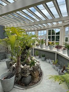 旧グラバー住宅 8枚目