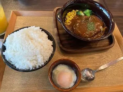 ベルサイユの豚 西新宿