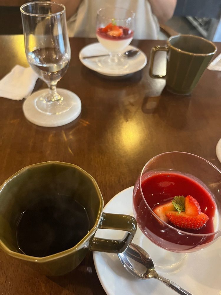 ponponao②さんが投稿したイタリアンカフェ&テイクアウト レアーラに関する口コミの画像