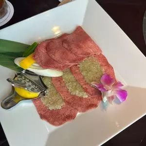 叙々苑 KITTE博多店