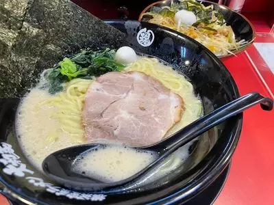 所沢 大和家