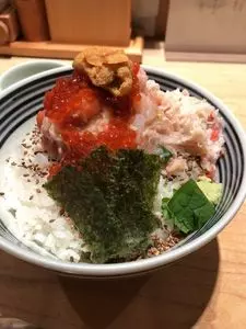 つじ半 アークヒルズ店