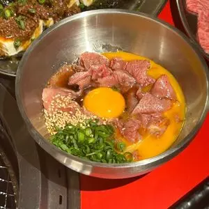 焼肉ヒロミヤ 新本店