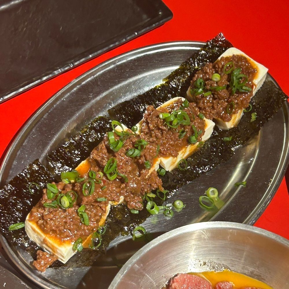 sachi_s3さんが投稿した焼肉ヒロミヤ 新本店に関する口コミの画像