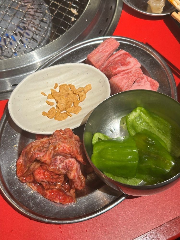 sachi_s3さんが投稿した焼肉ヒロミヤ 新本店に関する口コミの画像
