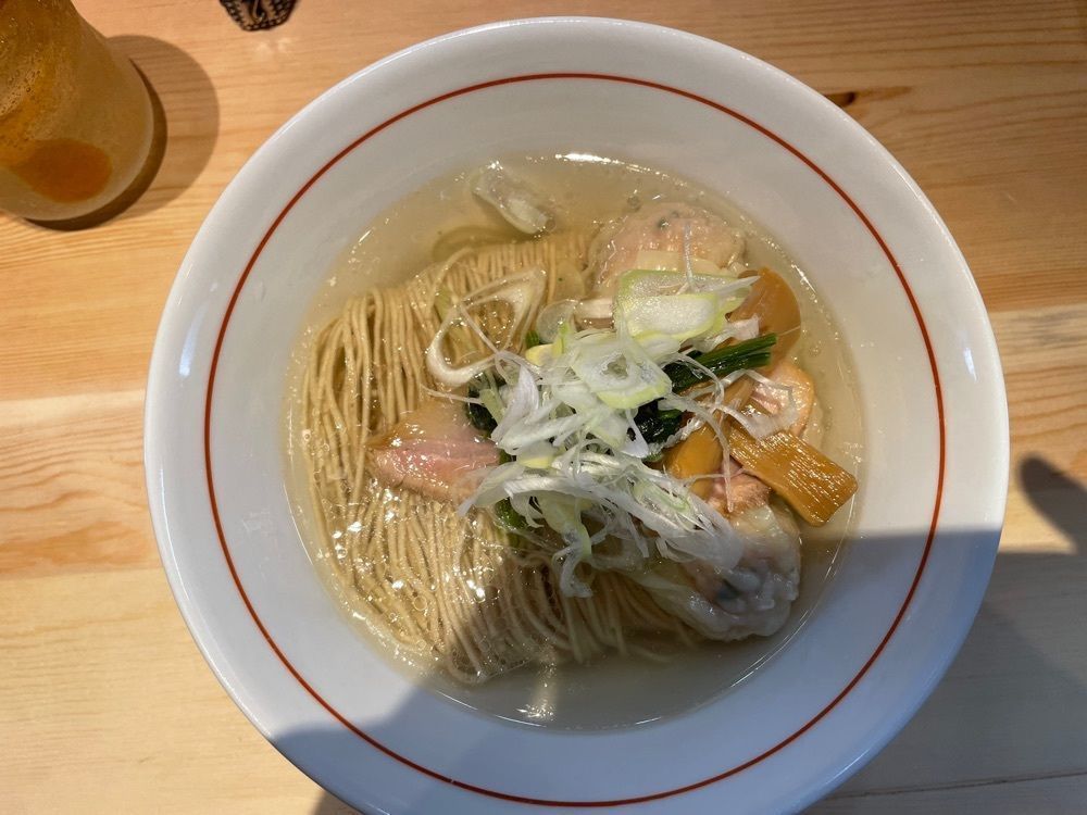 ヤーマンさんが投稿した日本橋 朱鷺に関する口コミの画像