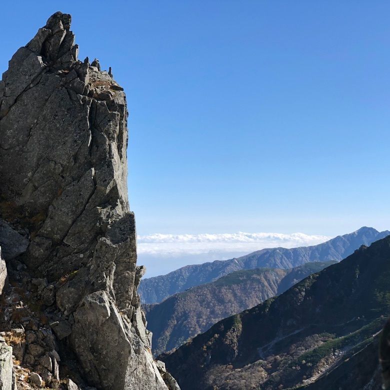 Jineiさんが投稿した宝剣山荘に関する口コミの画像