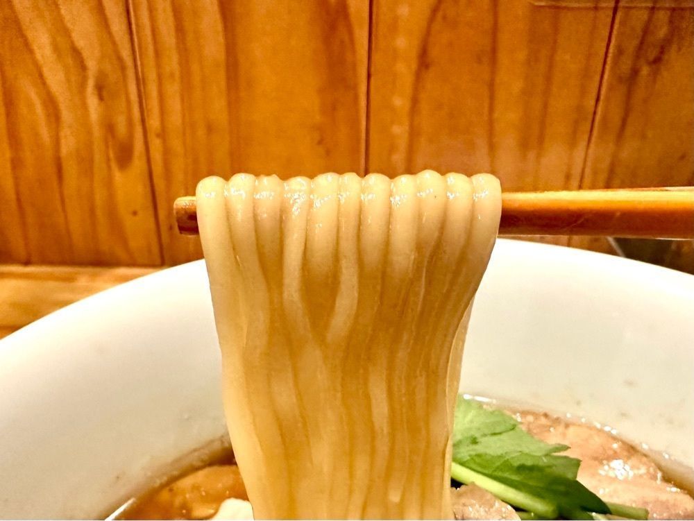 かずくんさんが投稿した中華そばムタヒロ 堺東店に関する口コミの画像