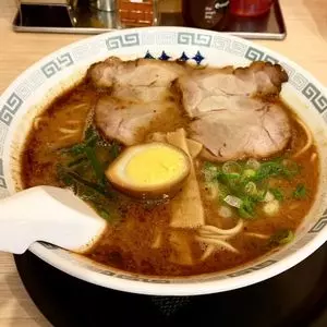 桂花ラーメン 池袋東口店
