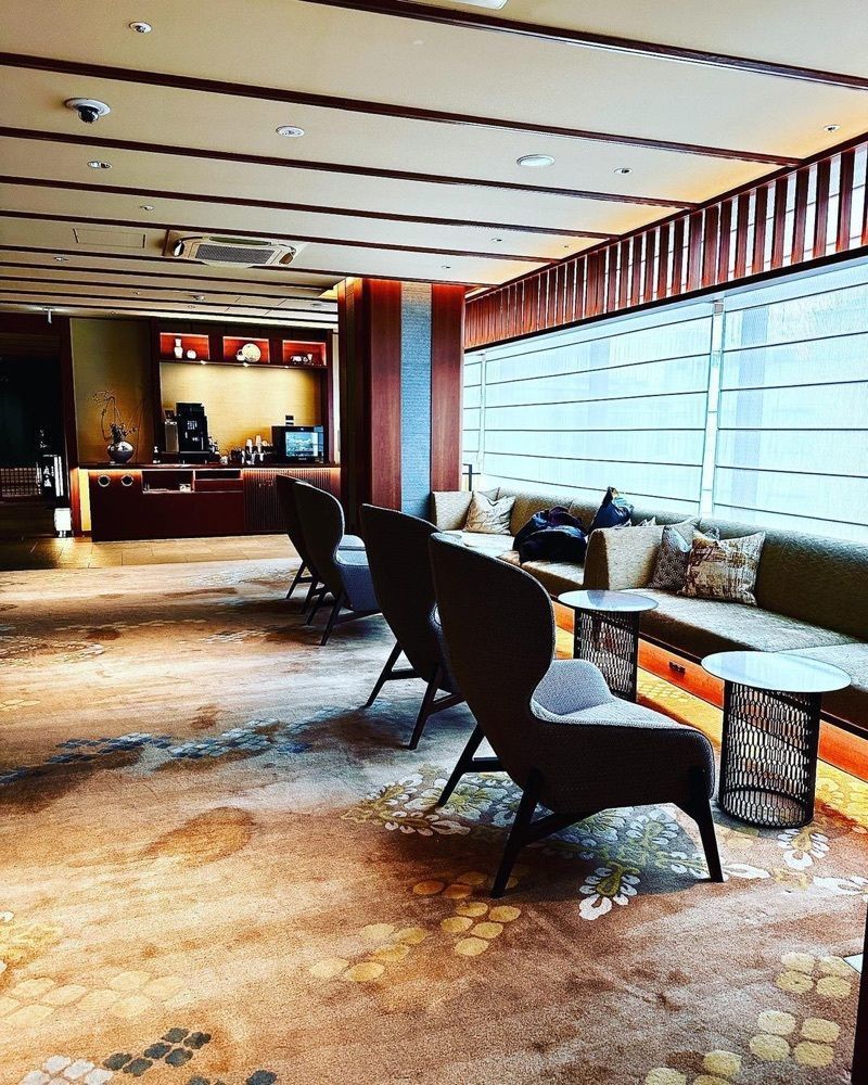 marco_travelnoteさんが投稿した四条河原町温泉　空庭テラス京都に関する口コミの画像