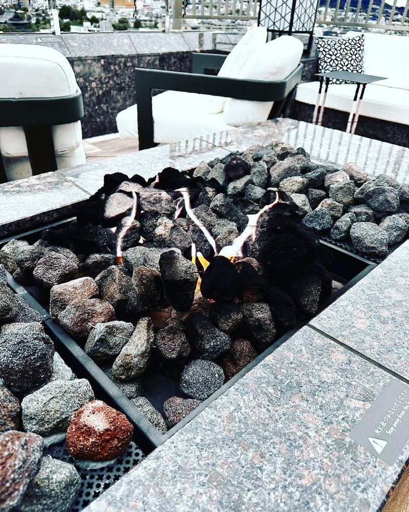 marco_travelnoteさんが投稿した四条河原町温泉　空庭テラス京都に関する口コミの画像