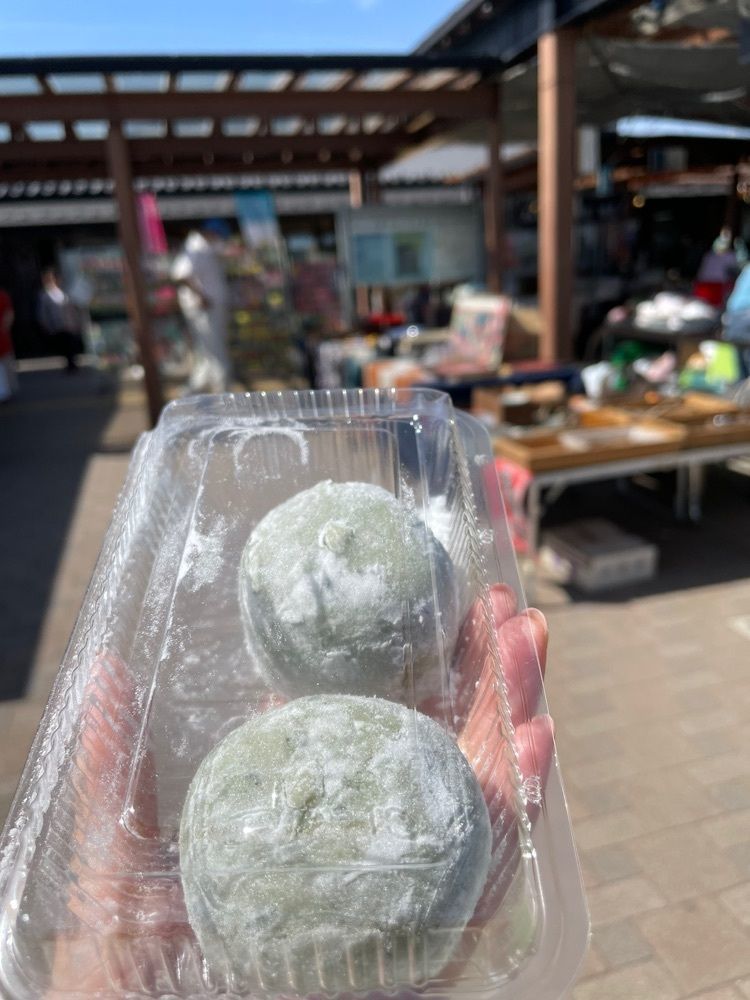 P-sanさんが投稿した道の駅 今井恵みの里に関する口コミの画像
