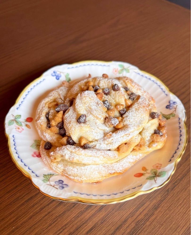 ayu.latteさんが投稿したリストランテ エスポワールに関する口コミの画像
