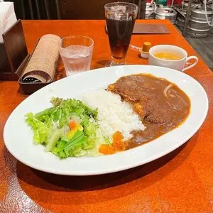 土手町ダイナー