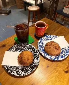 cafune（カフネ）