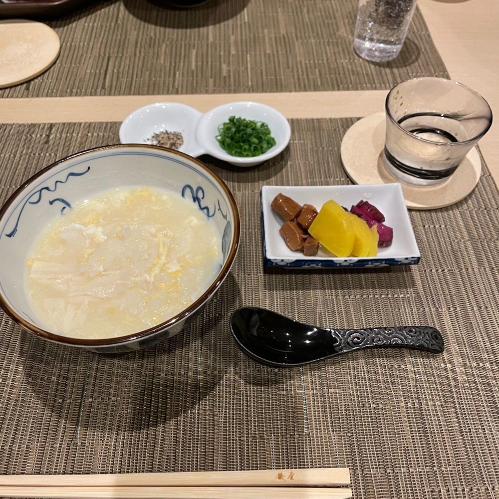 志保さんが投稿した銀座 泉に関する口コミの画像
