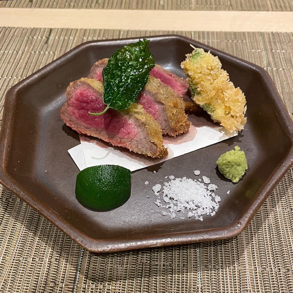 志保さんが投稿した銀座 泉に関する口コミの画像
