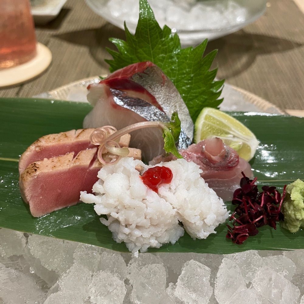 志保さんが投稿した銀座 泉に関する口コミの画像