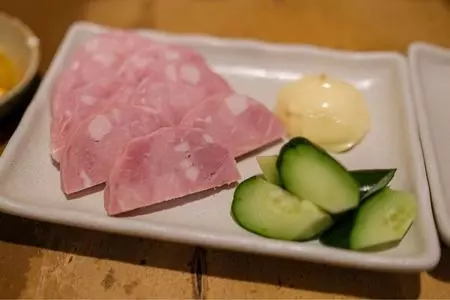 串かつラブリー 2枚目