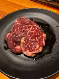 七輪焼肉 安安 葛西店