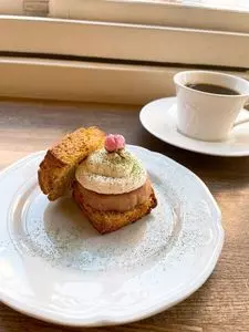 2F coffee（ニエフコーヒー）