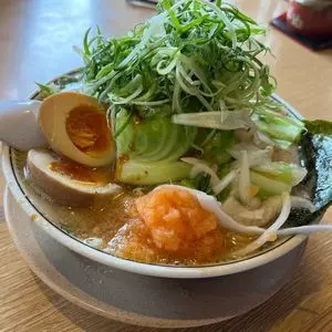 丸源ラーメン 明石店