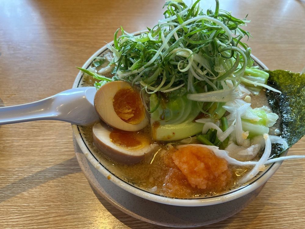 エリーチカさんが投稿した丸源ラーメン 明石店に関する口コミの画像