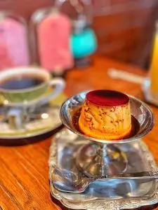 モトマチ喫茶