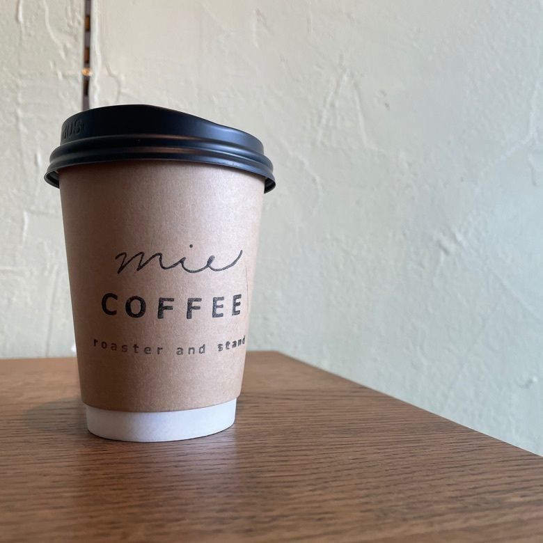 SAKIさんが投稿したミーコーヒー（mie coffee）に関する口コミの画像