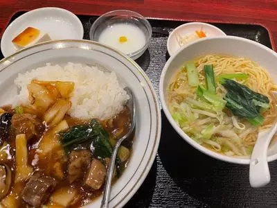 中華居酒屋 元気屋 新宿本店