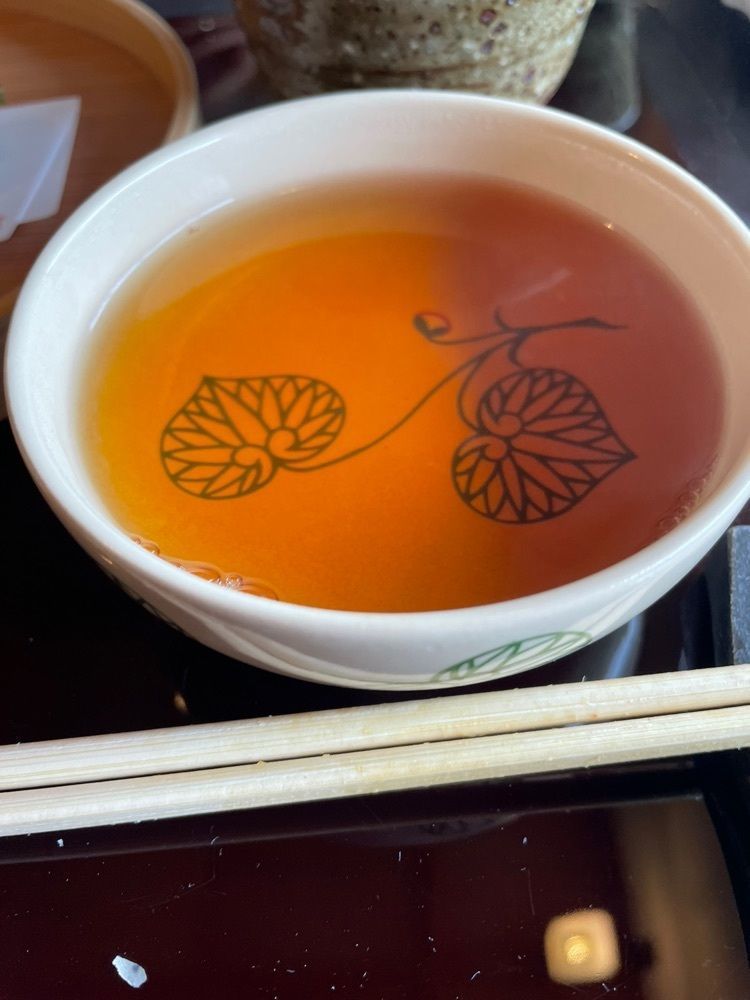 Daisukeさんが投稿したからすみ蕎麦 月と松に関する口コミの画像