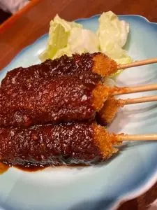 榮太郎 錦三丁目店