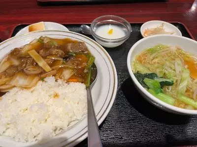 中華居酒屋 元気屋 新宿本店
