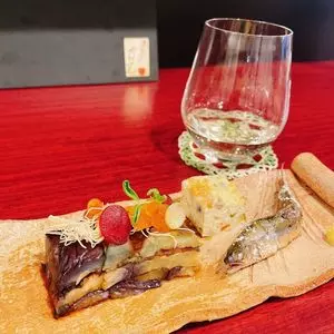 まんぷくたけさん