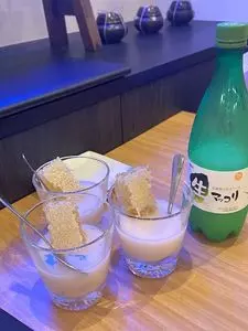 韓国料理 允矢家（ユヤガ）