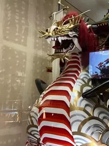 ガーデンショップ