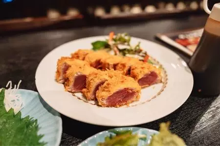 伊豆海鮮 瀧