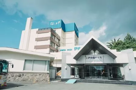 下田伊東園ホテルはな岬