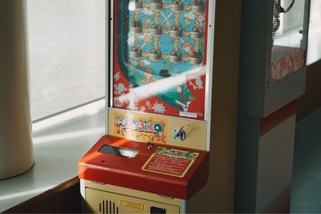 施設画像