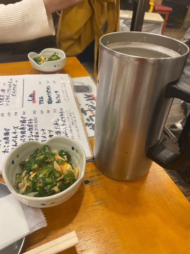 俺的、チートグルメ【東京・全国】さんが投稿した赤羽酒呑倶楽部 酒愛場（【旧店名】東京赤羽元祖千ベロ 酒zuki）に関する口コミの画像
