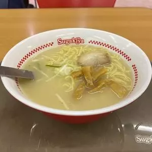 寿がきや 名城大学店（すがきや）