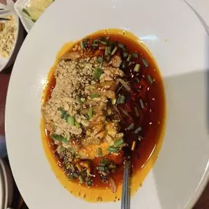 陳家私菜 渋谷店