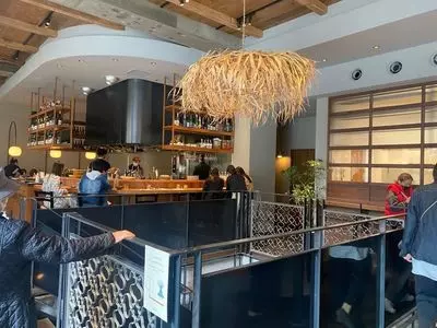 ベーカリー バンク（Bakery bank）
