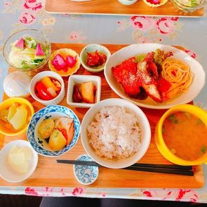 施設画像
