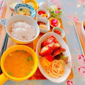 施設画像