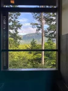 ススキの原 一の湯