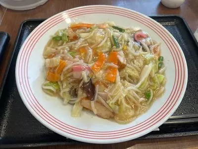 リンガーハット 千葉妙典店