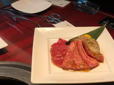 叙々苑 渋谷店（ジョジョエン）