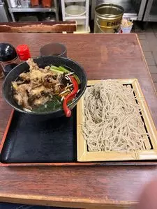 福助